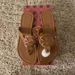 Tory Burch Miller Sandals
